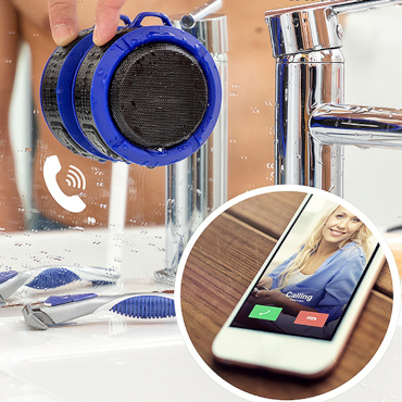 Cassa Bluetooth Waterproof recensioni