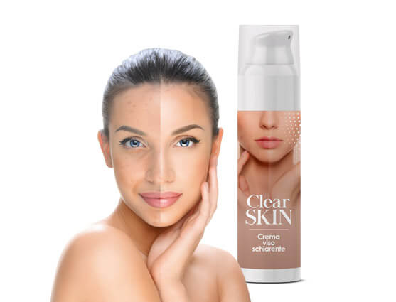 Clear Skin risultati