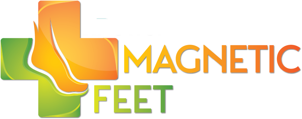 Magnetic Feet 2x1 caratteristiche
