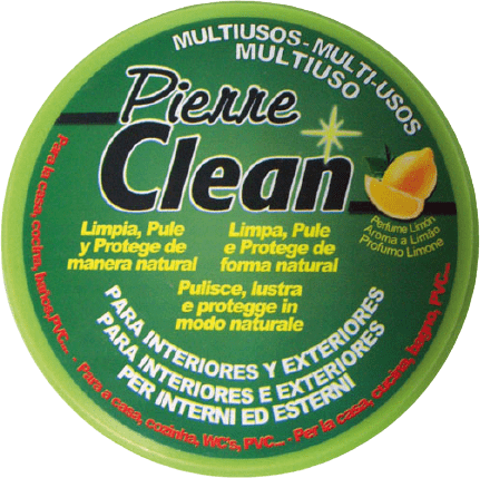 Pierre Clean 2x1 vantaggi