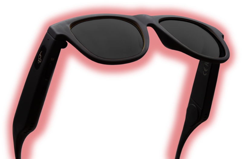 SmartGlasses recensioni