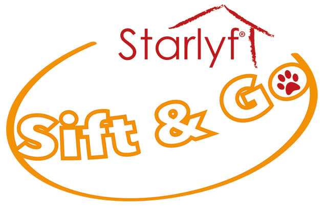 Starlyf Sift&Go benefici